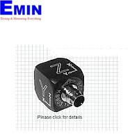 MMF KS903.100 High Sensitivity Accelerometers (100mV/g, ±60 g, 12000 Hz)