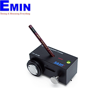 Standard block for hardness tester