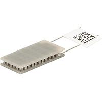 Laird Thermal Systems 387006899 Thermoelectric Peltier Modules OptoTEC OTX Series- Thermoelectric Cooler- RTV perimeter seal