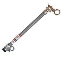 Eaton Bussmann BBU17-65E Boric Acid Fuse FUSE,PWR,65E,17KV BBU-20