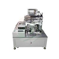 TOB TOB-L-DP200 Semi-Automatic Lithium Battery Stacking Machine