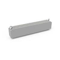 AirBorn WRDDXA122SJTL-C45 Rectangular MIL Spec Connectors