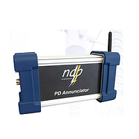ndb Technologies PD Annunciator Partial Discharge Alarm System