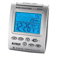 Extech WTH100 Radio-Controlled Wireless Weather Station