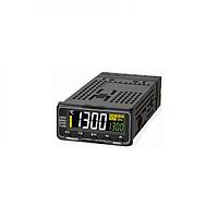 OMRON E5GC-CX0DCM-000 Digital Temperature Controller (24 VAC/DC; 48x24mm)