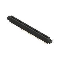 EDAC 887-032-558-607 Receptacles High Temp Card Edge Connector