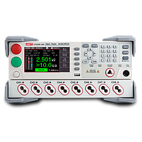 UNI-T UT5320R-S8A Hipot Tester (8CH; 0.050kV~5.000kV)