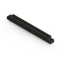 EDAC 391-076-560-204 Standard Card Edge Connectors Card Edge Connector