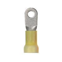 Panduit PV4-10RX-T Ring VYL-RING 4 YEL #10