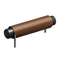 Fastron 5RCC-2R5M-00 Rod Core Choke 2.5uH 20% TOL Rod Core Choke