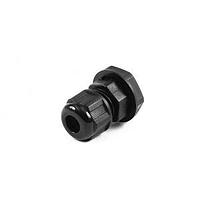 Hammond Manufacturing 1427NCGPG7B Cord Grips CABLE GLAND STD LEN PG7 THREAD BLACK