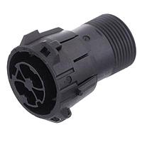 ITT Cannon APD-1BSH8-2 Connectors APD-1BSH8-2