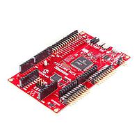 Microchip Technology EV15D86A Development Boards & Kits - Other Processors PIC32MK MCA Curiosity Pro
