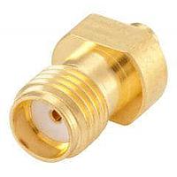 Rosenberger 32K101-272L5 Cable Connectors SMA Straight Jack