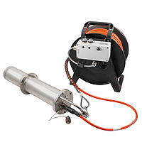 Atomtex AT6104DM1 Spectrometer (γ, 0.03 – 50 µSv/h)