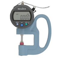 TECLOCK SMD-565J-L Standard Digital Thickness (12mm / 0.001mm)