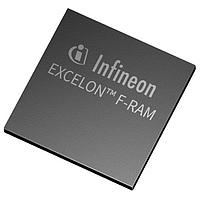 Infineon CY15B104QI-20BFXIT FRAM FRAM
