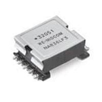 Wurth Elektronik 750341379 Audio & Signal Transformers WE-FB ADP1050