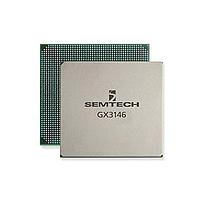 Semtech GX3146-CBE3 Video Crosspoint Switches FcBGA