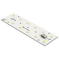 New Energy LSR3-12G03-4095-00 LED Bulbs & Modules L2 Board, SST-20, Rectangular, 2x6, White, 4000K, 95 CRI
