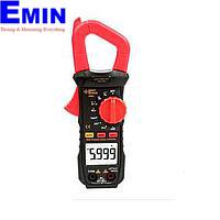 SMARTSENSOR ST822 Digital Clamp Meter (AC/DC 600A)