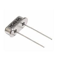 IQD LFXTAL003074Bulk Quartz Crystal 4.0MHz 11.05 x 4.7 x 4.1mm