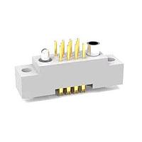 AirBorn RM312-092-111-5900 Rectangular MIL Spec Connectors 3 Row Solder Cup Cable Connector with Mounting Ears (PLUG)