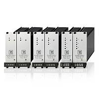 EA Elektro-Automatik EA-PS 805-240 Single 19“ plug-in DC power supplies as Euro cassette (5V/30A;  240 Watt)