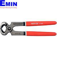YATO YT-2050 Carpenter Pincers (6inch)