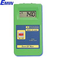 MILWAUKEE SM302 Portable Conductivity Meter