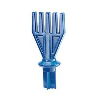 Panduit QB-WEH1416-Q Wire Holding Fixture QB WIRE END HOLDER BLUE 14-16 WIRE