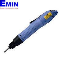 ASA ASA-6000PS Full-auto shut off electric screwdriver - Push to Start Type (Body only) (2.0-12.0kgf-cm, 1/4", Push to Start)