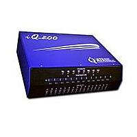 Advanced Thermal Solutions iQ-200 Temperature, Pressure and Velocity Measurement System Temperature, Pressure and Velocity Measurement System. Sensors sold separately