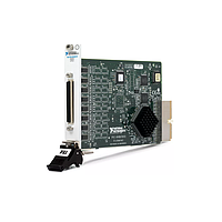 NI PXI-8430/8 PXI Serial Interface Module (8 Channels, Supported RS232)
