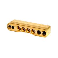 Rosenberger W2S101-40ML3-4 Connectors SMPS (M) Vertical Mount Connector 1x4