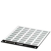 PHOENIX CONTACT 0831947 Labels LS-EMP-AL (27X15) CUS