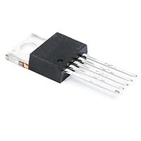 onsemi LM2595TADJG Voltage Converter 1A BUCK SW REG 150KHZ