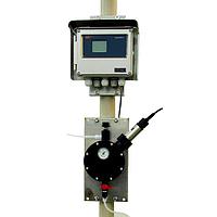 KASAHARA TCR-700 On-site turbidity and chromaticity monitor (0 ~ 50 độ)