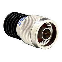 Midwest Microwave / Cinch Connectivity Solutions TRM-2080-M0-NNN-07 RF Terminators DC-12.4 GHZ TERM M N