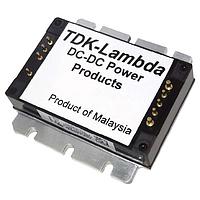 TDK-Lambda FQB020ADC-007-S Power Line Filters 40VDC 20A PCB Mount Flanged