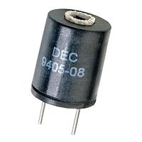 Delevan 9405-42 Variable Inductors 330uH 0% 14ohm VrtMnt TuneVari Coil