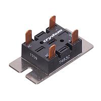 Sensata Technologies - Crydom T483C 1-Phase DIODE MODULE 240VAC 35ADC 600VP