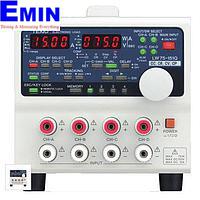 DC Electronic Load Calibration Service