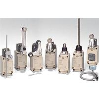 Omron Automation and Safety WL-2A111 Actuator ADJ NYLON RLR LVR