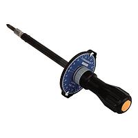 Tohnichi FTD100CN2-S Dial Indicating Type Torque Driver with Memory Pointer (10～100 cN･m)