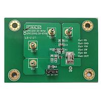 Diodes Incorporated AP61200Z6-EVM Non-Isolated DC/DC Converter DCDC Conv LV Buck null null