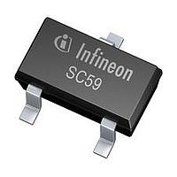 Infineon TLE4946KHTSA1 Position Sensor HALLEFFECT IC'S