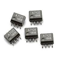 Board Mount Hall Effect / Magnetic Sensors