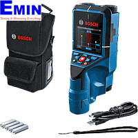 BOSCH D-tect 200 C Wallscanner Detector