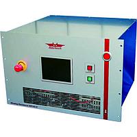 Gossen Metrawatt WR100-12R Checking Contact, Terminal And Winding Resistance